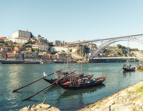 Portugal Porto gay tour