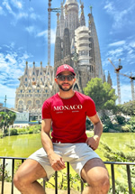 Barcelona Spain Gay tour
