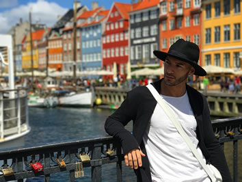 Copenhagen gay tour