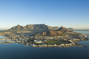 Gay Cape Town Tour