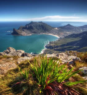 South Africa Gay Travel