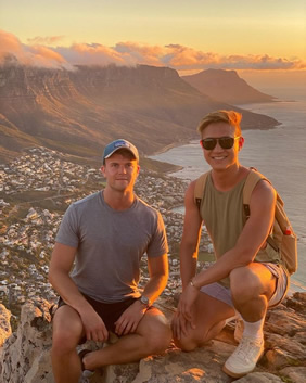 Cape Town Gay Travel