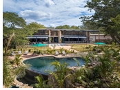 Wild Horizons Waterfalls Lodge, Victoria Falls