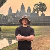 Cambodia gay tour