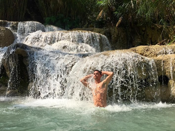 Gay Laos tour