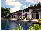Sofitel Luang Prabang Hotel