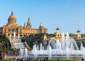 Gay Only Barcelona Tour