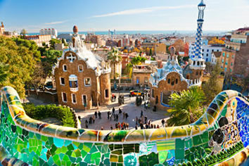 Gay Barcelona Tour