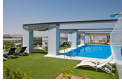 NH Plaza de Armas Hotel, Seville