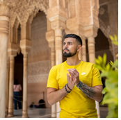 Andalucia Spain Gay Tour
