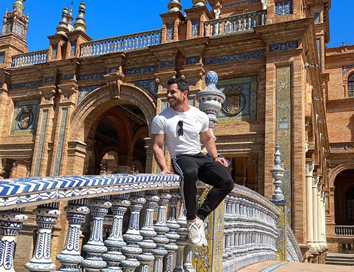 Andalucia gay tour