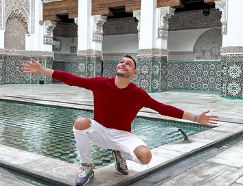 Gay Marrakech
