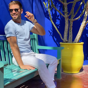 Gay Marrakech tour