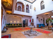 Riad La Cl dOr