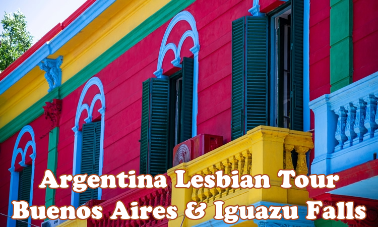 Argentina Lesbian Tour