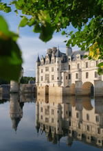 Loire Valley lesbian tour