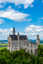 Bavaria lesbian tour