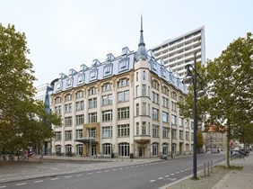Classik Hotel Alexander Plaza, Berlin