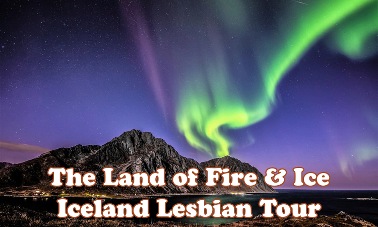 Iceland Lesbian Adventure Tour