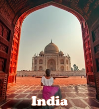 India Lesbian Tour