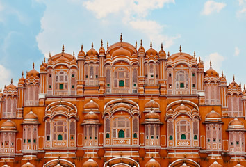 Jaipur lesbian tour