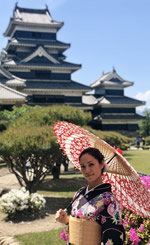 Japan lesbian tour