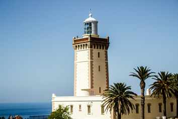 Tangier Morocco lesbian tour