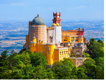 Lesbian Portugal Singles Tour