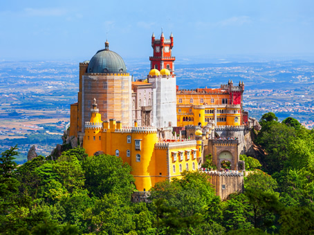 Portugal Lesbian Tour