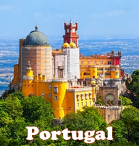 Portugal Lesbian Singles Tour