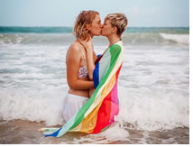 Portugal Lesbian Summer Holiday 2023