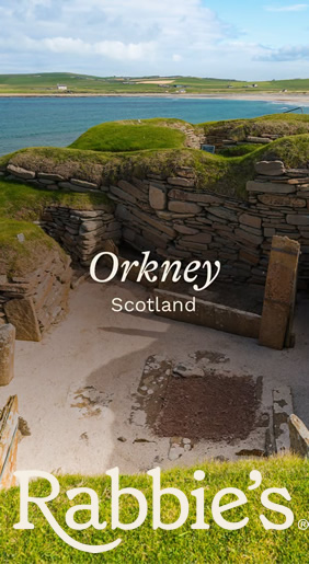 Rabbies Scotland Tours & Day Trips