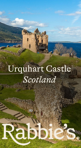 Scotland Tours & Day Trips