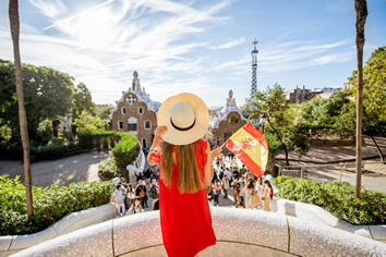 Barcelona lesbian tour
