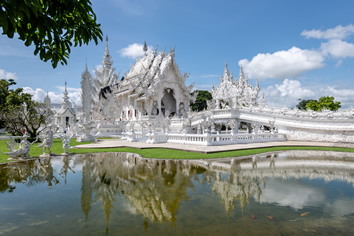 Chiang Rai Thailand lesbian tour
