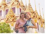 Thailand lesbian tour