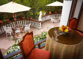 La Mirage Garden Hotel