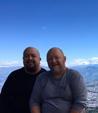 Ecuador Gay Tour - Quito & The Andes