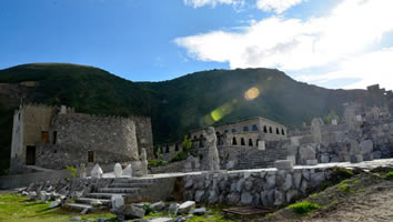 Quito gay tour - Temple of the Sun