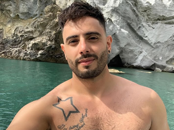 Gay Italy sailing holidays