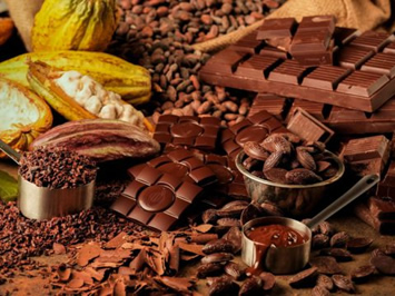 Bali chocolate
