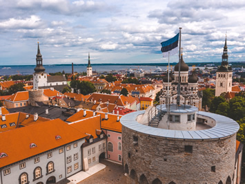 Tallinn gay tour