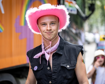 Vilnius Gay Pride 2025