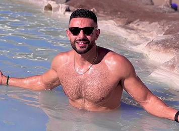 Chile Atacama desert gay tour
