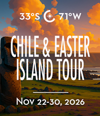 Chile & Easter Island Gay Tour