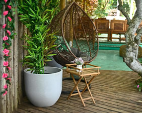 Hare Nua Boutique Hotel