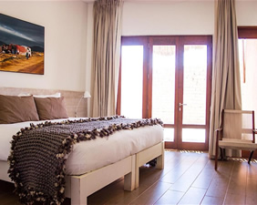 NOI Casa Atacama Hotel room