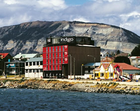 NOI Indigo Patagonia Hotel