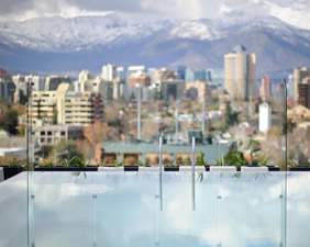 NOI Vitacura Santiago Hotel