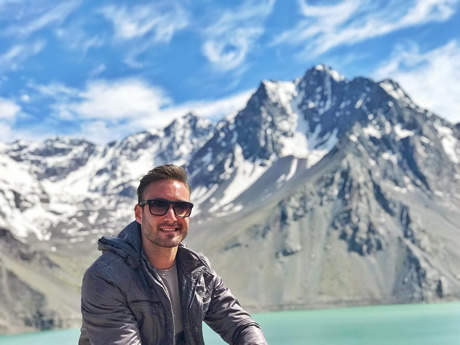 Patagonia Chile Gay Tour